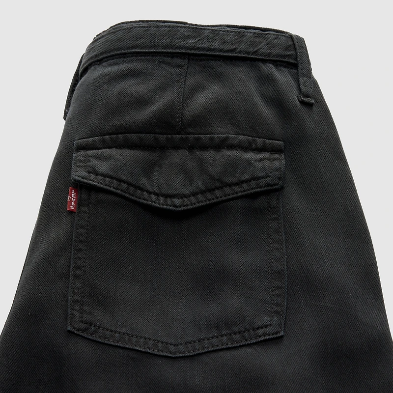 Baggy Dad Cargo TENCEL™ Women's Pants