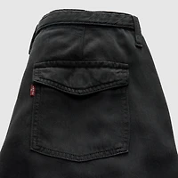 Baggy Dad Cargo TENCEL™ Women's Pants