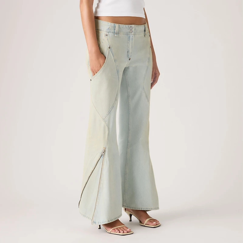 Levi’s® x Kiko Kostadinov Flared Jeans