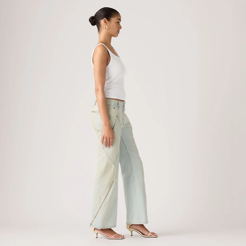 Levi’s® x Kiko Kostadinov Flared Jeans