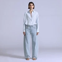 Levi's® Blue Tab™ Women's Drop Barrel Jeans