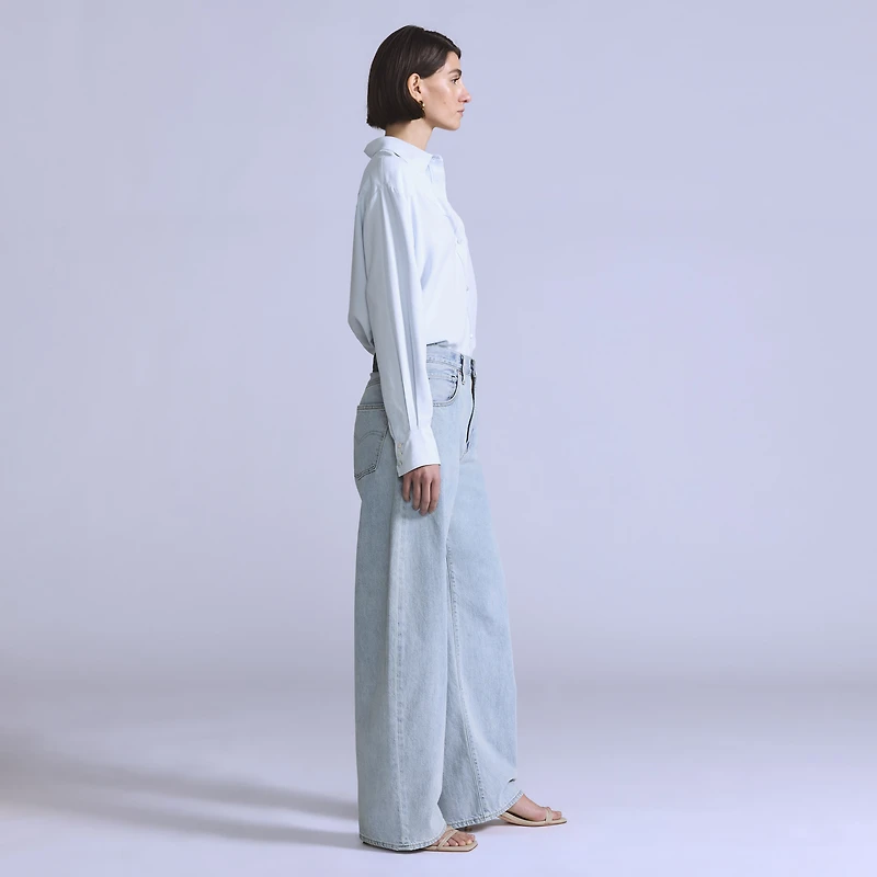 Levi's® Blue Tab™ Women's Drop Barrel Jeans