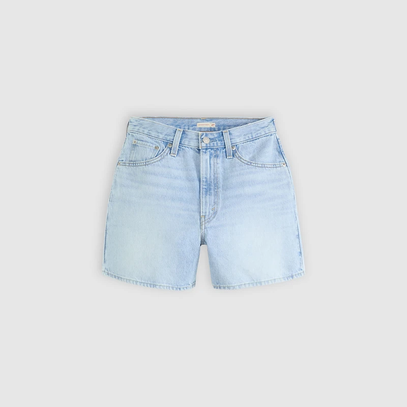 Cinch Mid-Thigh Women's Shorts