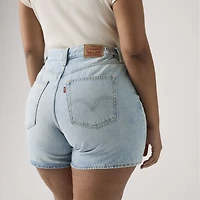 Cinch Mid-Thigh Women's Shorts