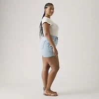 Cinch Mid-Thigh Women's Shorts