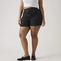 Cinch Mid-Thigh Women's Shorts