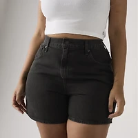 Cinch Mid-Thigh Women's Shorts