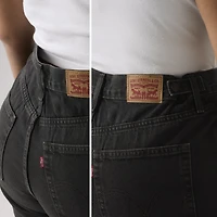 Cinch Mid-Thigh Women's Shorts