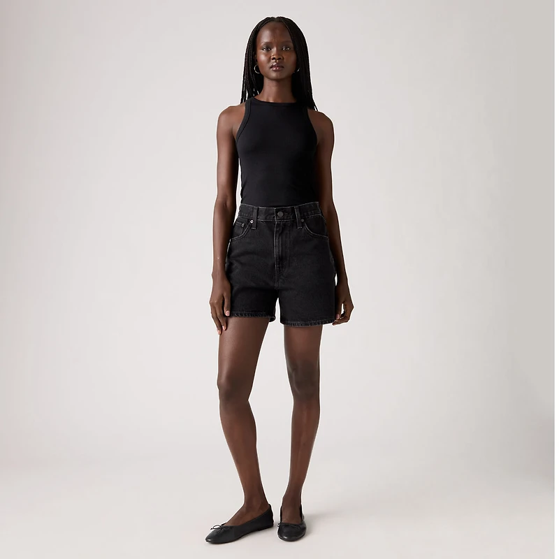 Cinch Mid-Thigh Women's Shorts