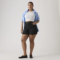 Cinch Mid-Thigh Women's Shorts