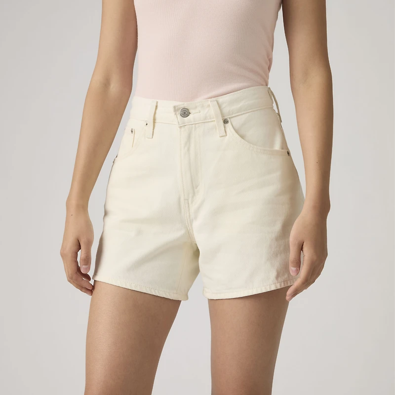 Cinch Mid-Thigh Lightweight Women's Shorts