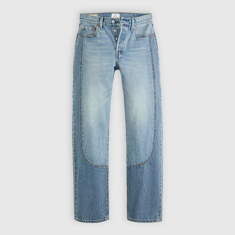 501® '90s Western Chaps Women's Jeans
