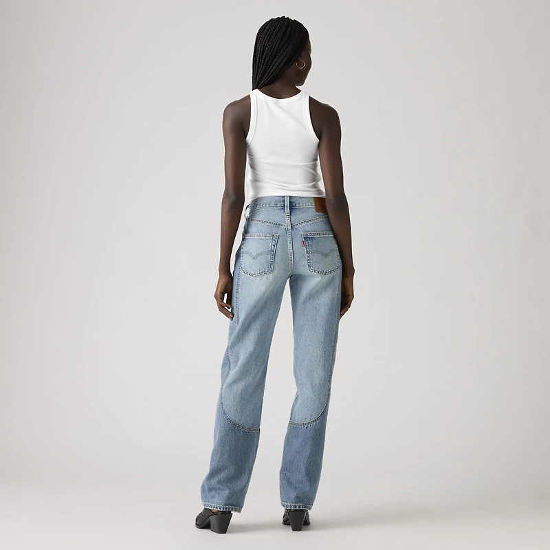 501® '90s Western Chaps Women's Jeans