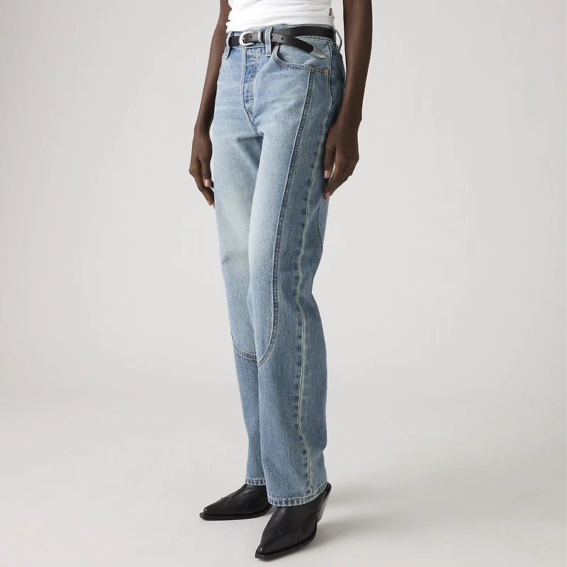 501® '90s Western Chaps Women's Jeans