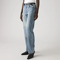 501® '90s Western Chaps Women's Jeans