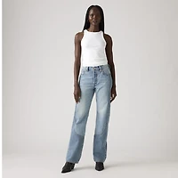 501® '90s Western Chaps Women's Jeans