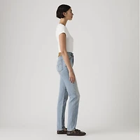 Wedgie Slim Fit Women's Jeans