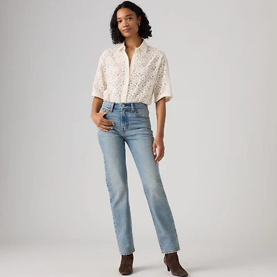Wedgie Slim Women's Jeans