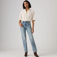 Wedgie Slim Women's Jeans