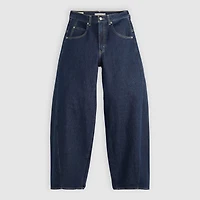 Super Baggy Barrel Women's Jeans
