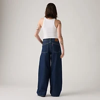 Super Baggy Barrel Women's Jeans