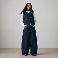 Super Baggy Barrel Women's Jeans