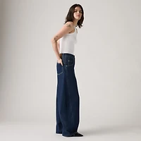 Super Baggy Barrel Women's Jeans