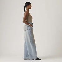 Super Baggy Barrel Women's Jeans