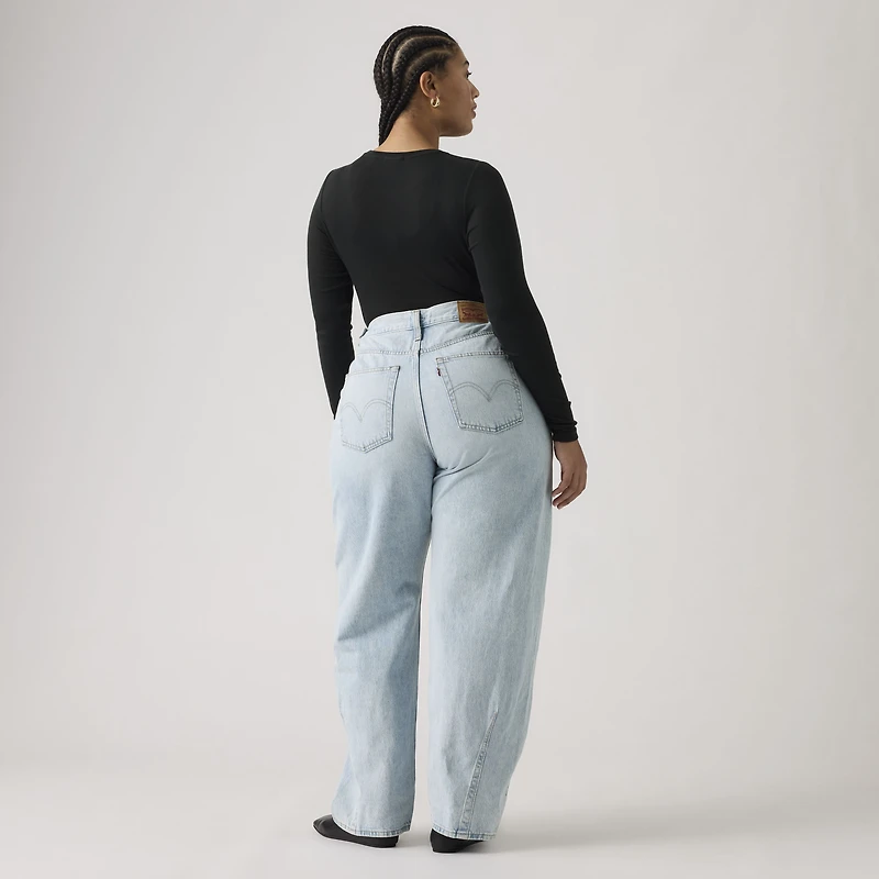 Cinch Barrel Women's Jeans