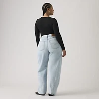 Cinch Barrel Women's Jeans