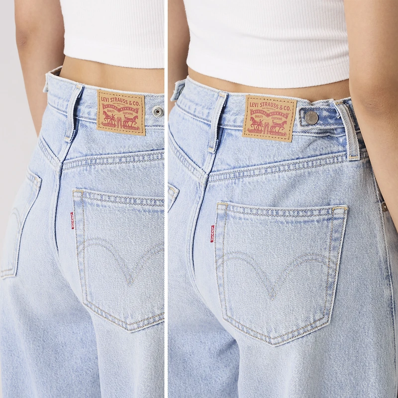 Cinch Barrel Women's Jeans