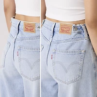 Cinch Barrel Women's Jeans