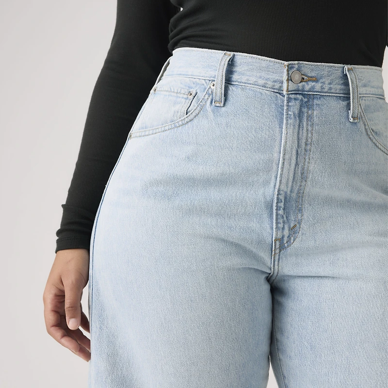 Cinch Barrel Women's Jeans