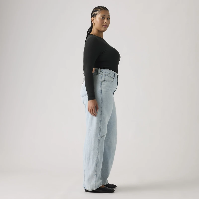 Cinch Barrel Women's Jeans