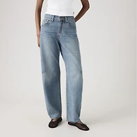 Cinch Barrel Lightweight Women's Jeans