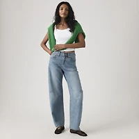 Cinch Barrel Lightweight Women's Jeans