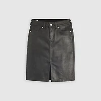 Low Midi Skirt