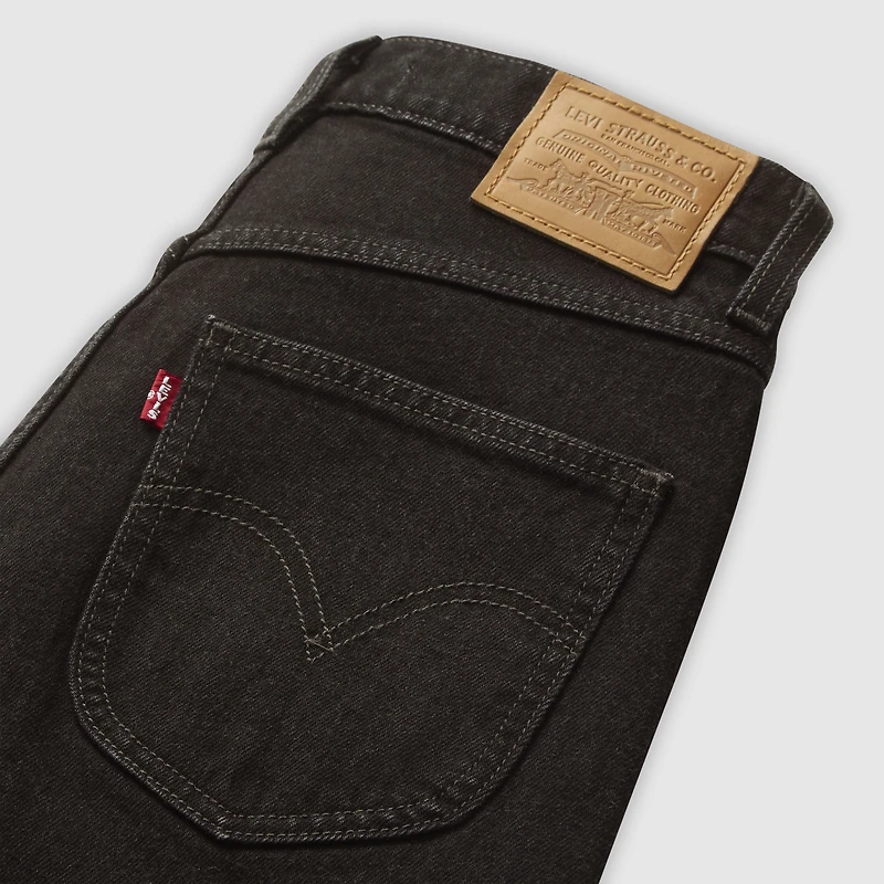 Ribcage Western Yoke Women's Jeans