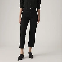 Ribcage Western Yoke Women's Jeans