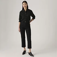 Ribcage Western Yoke Women's Jeans