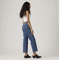 Ribcage Western Yoke Women's Jeans