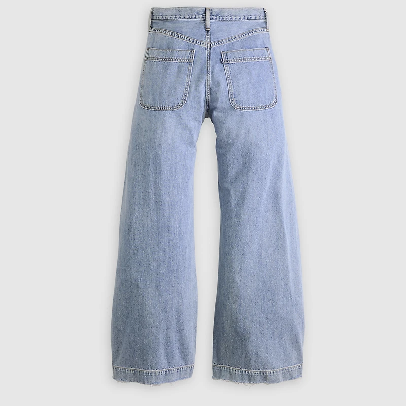 Women's Max Loose Jeans