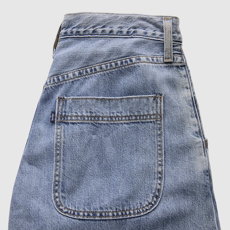 Women's Max Loose Jeans