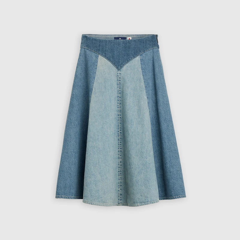 Women's Roper Skirt