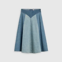 Women's Roper Skirt