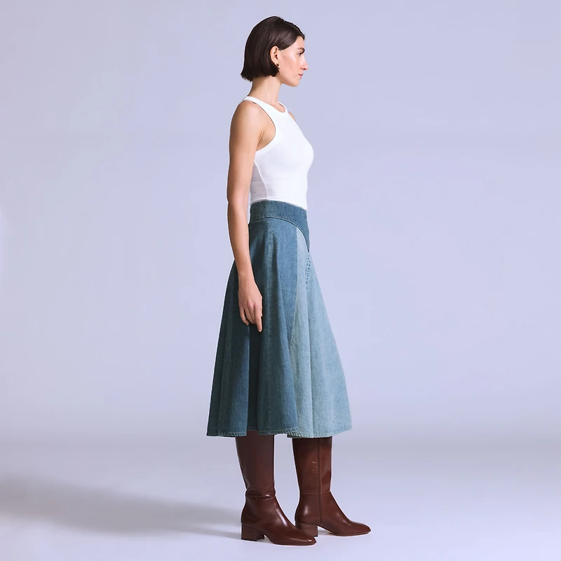 Women's Roper Skirt