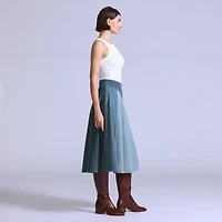 Women's Roper Skirt