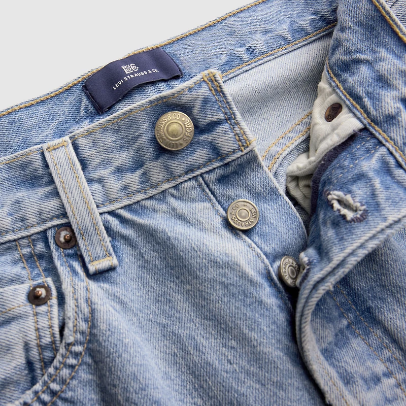 1970's 501® Original Women's Jeans