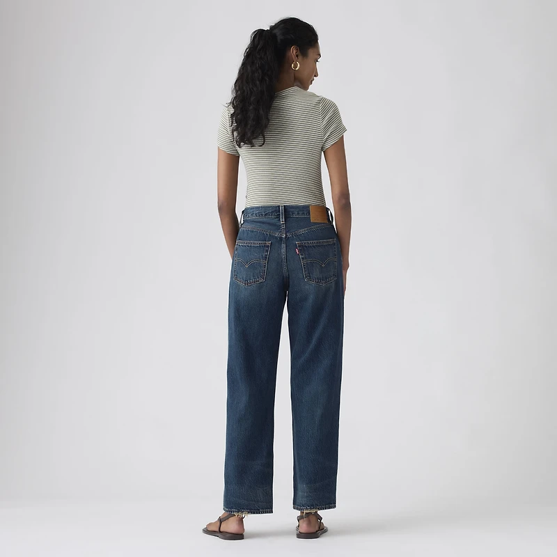501® '90s Ankle Lightweight Women's Jeans