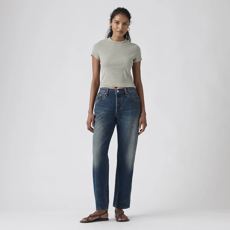 501® '90s Ankle Lightweight Women's Jeans